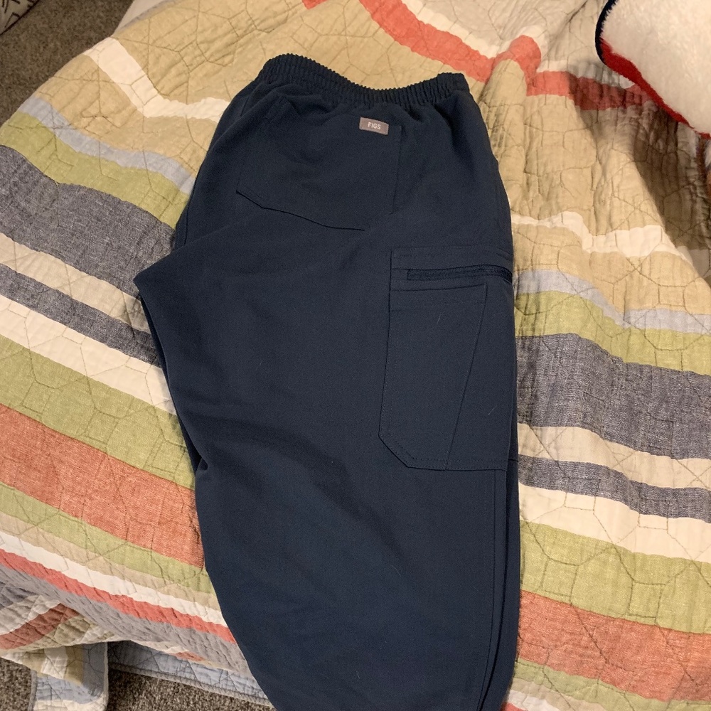 Figs Yola Skinny